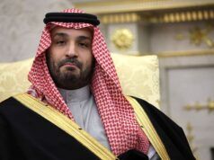 Il ministero degli Esteri saudita afferma che l’Iran ha confermato l’attacco a Riyadh