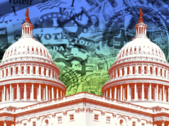 L’industria delle criptovalute si avvia verso le elezioni di metà mandato con un forte bottino di guerra