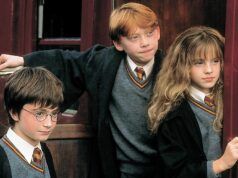 Daniel Radcliffe rivela la chiacchierata con Rupert Grint, Emma Watson nello show di Harry Potter
