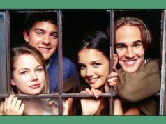 Dai un’occhiata al cast di ‘Dawson’s Creek’, allora e adesso