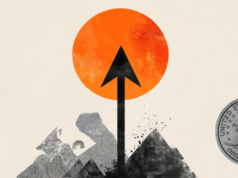 L’indice del dollaro USA sale quasi a 98,00 a causa dei segnali aggressivi della Fed