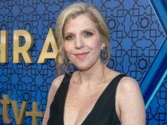 La produttrice di “Teheran” Dana Eden è morta a 52 anni durante le riprese del programma televisivo Apple