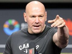 Dana White e Zuffa Boxing annunciano il primo incontro per il titolo
