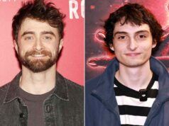 Daniel Radcliffe dice che Finn Wolfhard lo aveva avvertito della parodia di Harry Potter “SNL”.