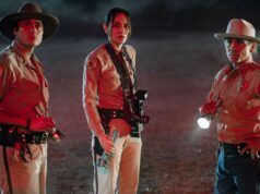 L’indagine di “Venti oscuri” porta Leaphorn, Chi e Manuelito alla morte di Hogan