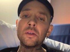 Il concorrente di “The Voice UK” aveva 36 anni