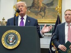 Trump ha allentato le restrizioni sull’inquinamento tossico derivante dalle centrali a carbone, inclusi mercurio e piombo