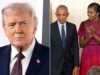 Trump non si scuserà per aver pubblicato video razzisti che Obama ha cancellato