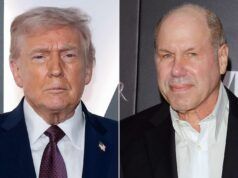 L’ex capo della Disney Michael Eisner ha criticato le reti per aver pagato l’accordo di Trump