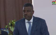 Ministro degli Esteri della Dominica: Il programma medico vedrà cambiamenti con la collaborazione del governo cubano