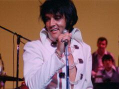 Baz Luhrmann trova le riprese di Elvis per il nuovo film “EPiC: Elvis Presley in Concert”