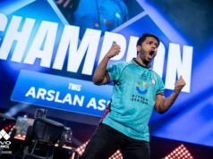 Evo annuncia nuove destinazioni per i tornei nel 2027, inclusa l’Arabia Saudita