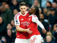 “Non potrei essere più orgoglioso e felice per quello che ho visto”: Mikel Arteta