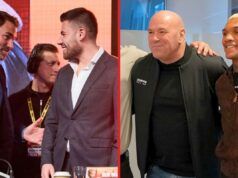 Ben Shalom reagisce alla separazione di Conor Benn da Eddie Hearn: “Lo fanno da soli”