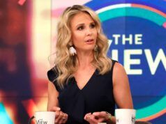 Elizabeth Hasselbeck, ex allieva di “The View” e “Survivor”, condanna Frat Hazing
