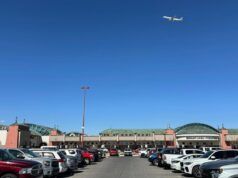 Palloncini per feste? La chiusura a sorpresa dell’aeroporto di El Paso da parte della FAA alimenta interrogativi