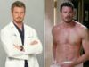 I 10 momenti più McSteamy di Eric Dane in “Grey’s Anatomy”