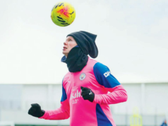 Premier League inglese | “È sempre dura ad Anfield”: Pep, allenatore del Manchester City