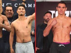 L’ex avversario di Errol Spence Jr, Mikey Garcia, dà il suo verdetto sull’incontro con Tim Tsyzu