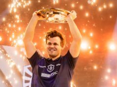 Rivelati i dettagli del torneo di scacchi per la Esports World Cup 2026