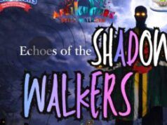 COMUNICATO STAMPA: Disponibili i trampolieri di Afrikukture – Echoes of Shadow Walkers