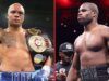 Eddie Hearn dice il suo parere su Fabio Wardley vs Daniel Dubois: “Rompiamolo velocemente”