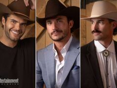 Stagione 4 “Il contadino vuole una moglie” Incontra i contadini (esclusivo)