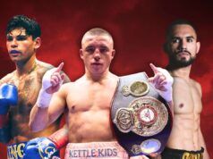 Uno sguardo più da vicino agli incontri per il titolo mondiale di febbraio