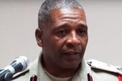 Wayne Letang nominato ufficialmente capo dei vigili del fuoco della Dominica