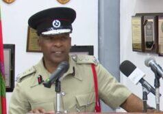 Il capo dei vigili del fuoco Letang afferma che i primi soccorritori sono pronti in caso di “scenario peggiore”