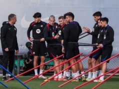 Rivelato: cosa ha detto Hansi Flick ai giocatori del Barcellona durante un incontro di un’ora dopo le sconfitte consecutive