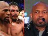 Roy Jones Jr riassume la rivincita Floyd Mayweather vs Manny Pacquiao
