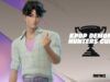 La Fortnite KPop Demon Hunters Cup offrirà un outfit Jinu gratuito