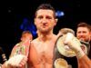 Il pubblico ministero ha parlato con Carl Froch del rimpatrio: “C’è una porta aperta”