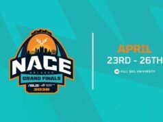 La NACE annuncia il gran finale della primavera 2026