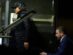 Il rigetto delle rivendicazioni elettorali dietro l’indagine della contea di Fulton solleva nuove domande per Gabbard