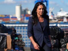 L’informatore riferisce che Gabbard è indagato in un’indagine elettorale