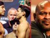 Roy Jones Jr fa il pronostico finale per Barrios x Ryan Garcia: “Mi propendo per lui”