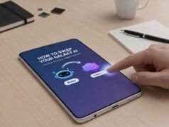 Come cambiare l’assistente AI sui dispositivi Samsung Galaxy
