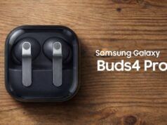 Samsung Galaxy Buds 4 Pro: caratteristiche, design e data di uscita
