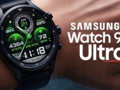 Rivelate le informazioni su Samsung Galaxy Watch 9 e Ultra 2