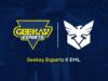Geekay Esports ritorna nella R6 Europe MENA League come squadra associata
