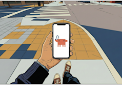 Anthropic rilascia la versione mobile di Claude Code chiamata Remote Control