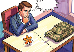 Antropico e Pentagono: cosa dovrebbero fare le imprese?