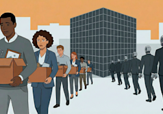 Il Blocco di Jack Dorsey sta licenziando il 40% del personale e più di 4.000 persone – e sì, è grazie all’efficienza dell’intelligenza artificiale