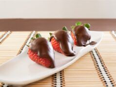 Lo sciroppo di cioccolato è stato richiamato sul Viagra nascosto