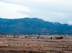 Il giudice impedisce a Trump di mandare ex condannati a morte ad “Alcatraz delle Montagne Rocciose”