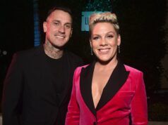 Cronologia della relazione di Pink e Carey Hart dall’inizio ad oggi – Vita a Hollywood