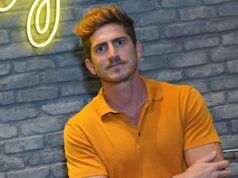 Chi è Rafael Olara? Quello che sappiamo del direttore creativo di Fena – Hollywood Life