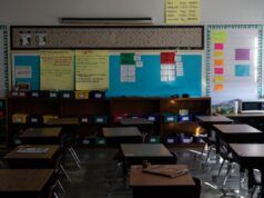 Deputata: L’applicazione dell’immigrazione sta trasformando le scuole in luoghi di paura | opinione